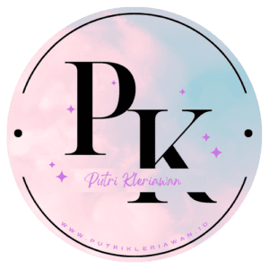 Putri Kleriawan Official Site